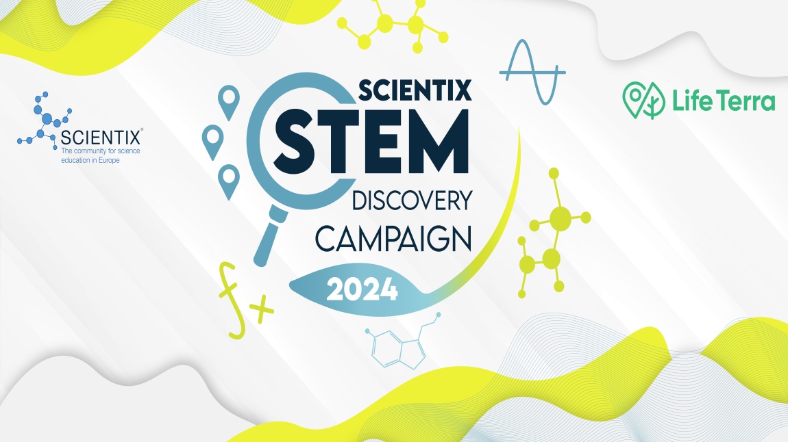STEM DISCOVERY CAMPAIGN 2024